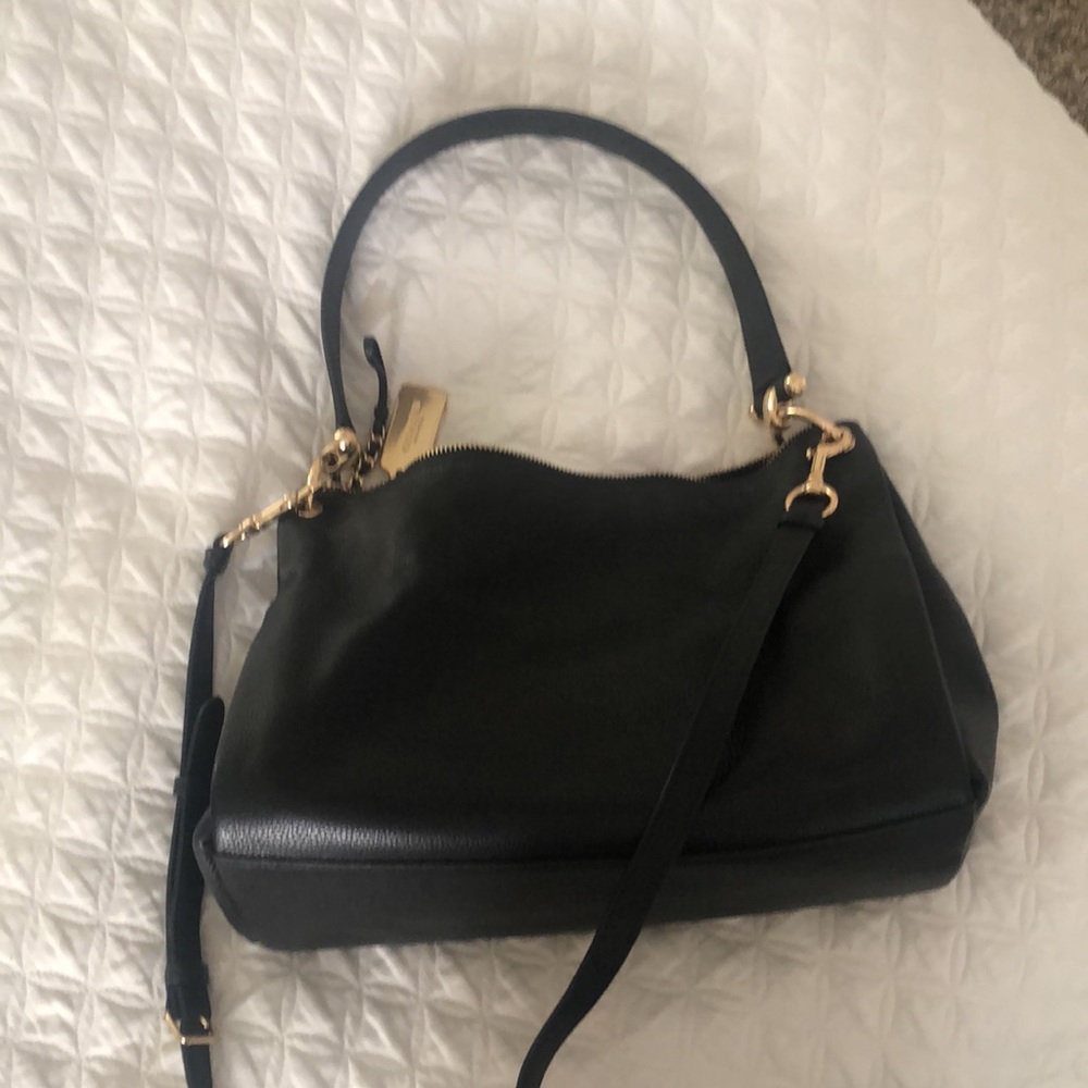 Coach bag - Picture 4 of 5
